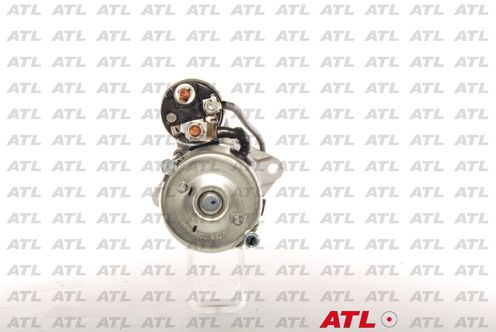 ATL Autotechnik A 91 550 Starter